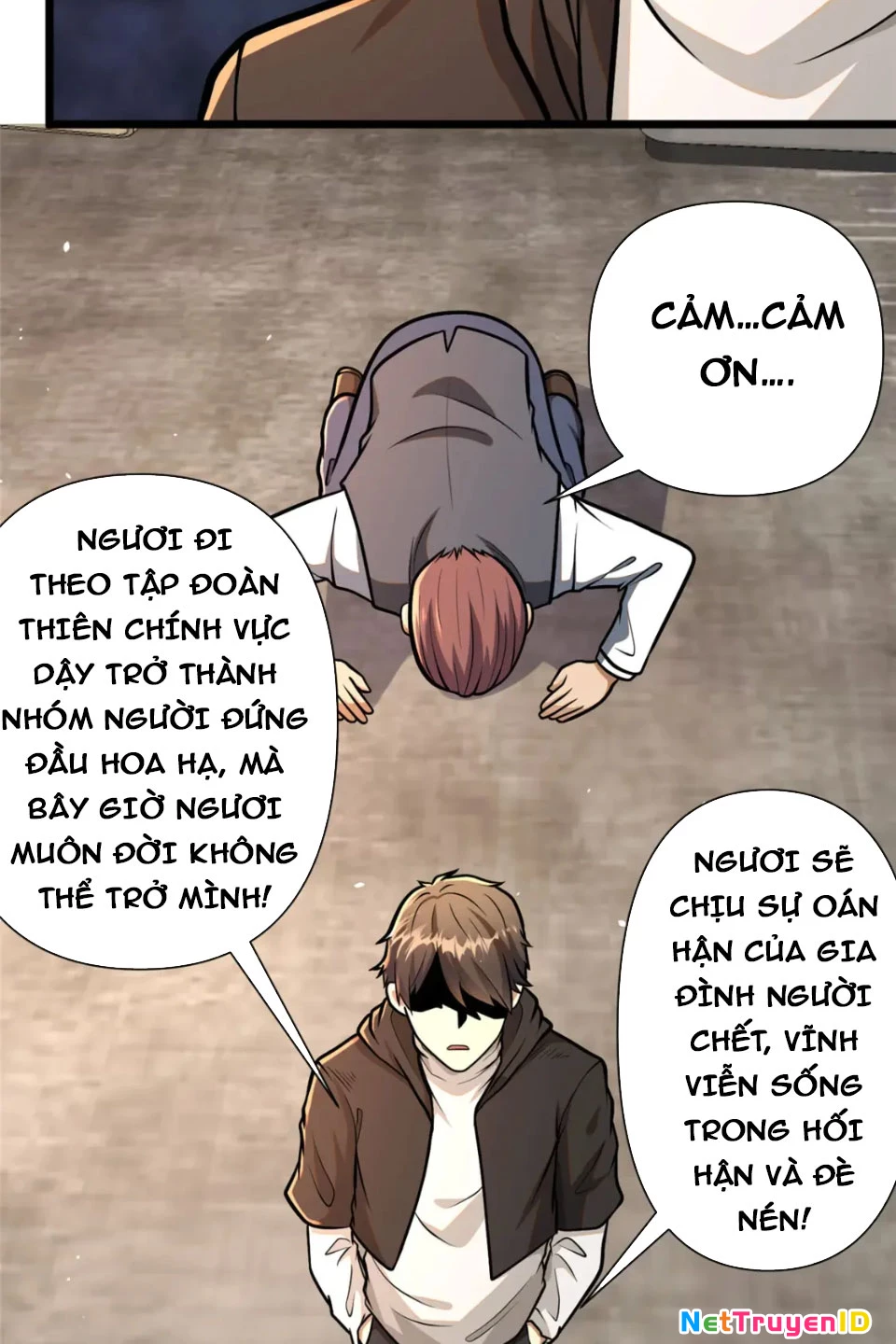 Đô Thị Cực Phẩm Y Thần Chapter 82 - 21