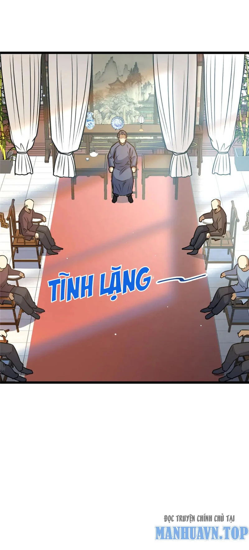 Đô Thị Cực Phẩm Y Thần Chapter 83 - 23