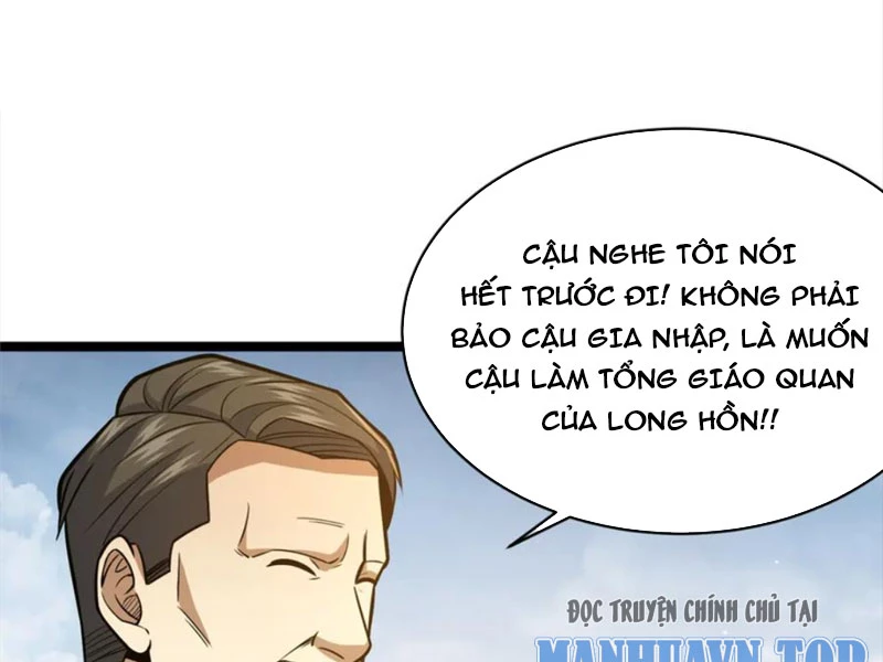 Đô Thị Cực Phẩm Y Thần Chapter 84 - 6