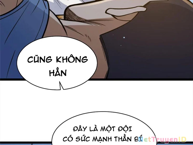 Đô Thị Cực Phẩm Y Thần Chapter 84 - 11