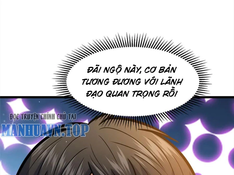 Đô Thị Cực Phẩm Y Thần Chapter 84 - 29