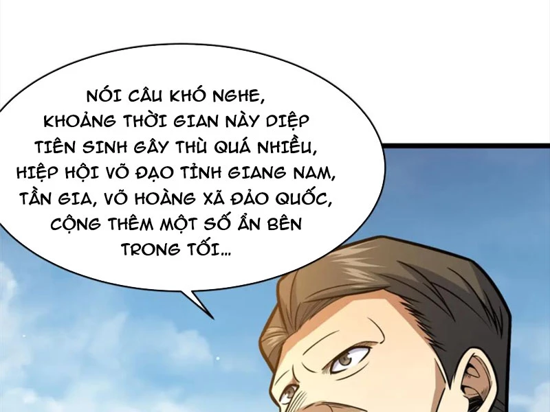 Đô Thị Cực Phẩm Y Thần Chapter 84 - 32