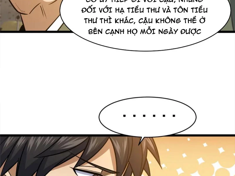 Đô Thị Cực Phẩm Y Thần Chapter 84 - 34