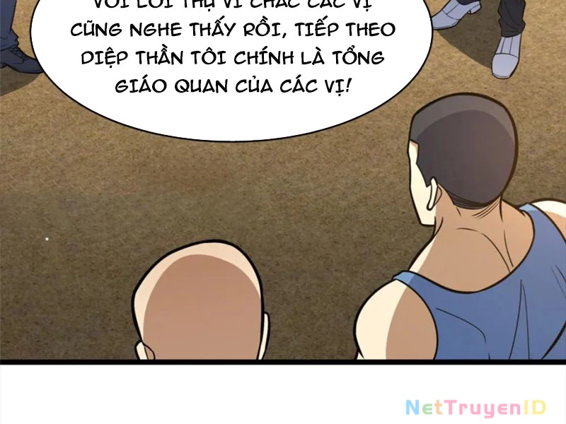 Đô Thị Cực Phẩm Y Thần Chapter 84 - 46