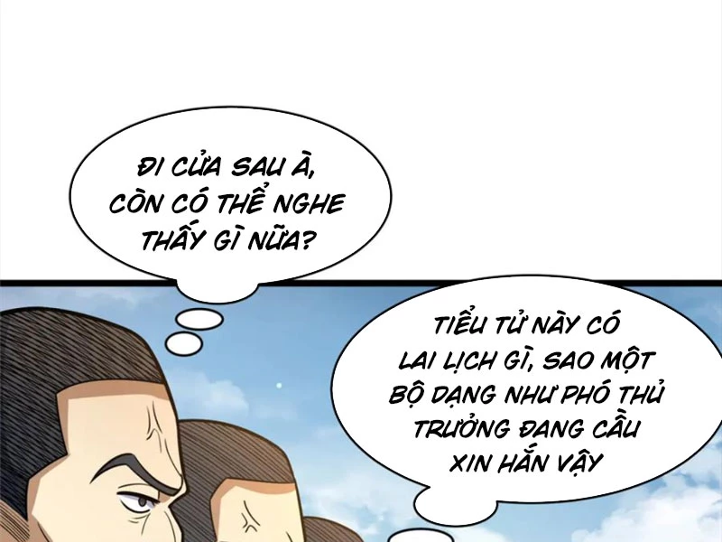 Đô Thị Cực Phẩm Y Thần Chapter 84 - 47