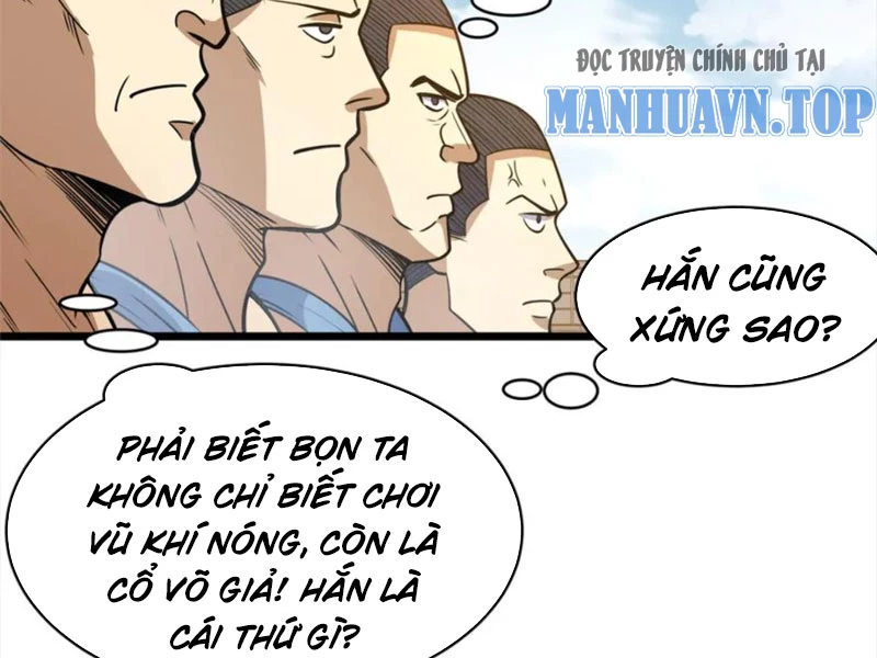 Đô Thị Cực Phẩm Y Thần Chapter 84 - 48