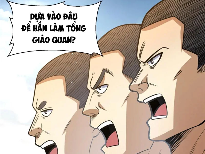 Đô Thị Cực Phẩm Y Thần Chapter 84 - 53