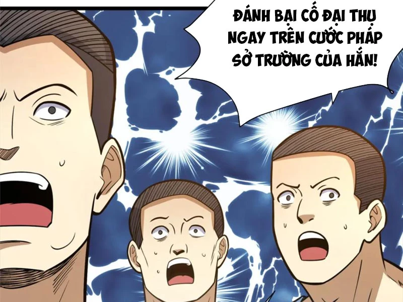 Đô Thị Cực Phẩm Y Thần Chapter 84 - 84