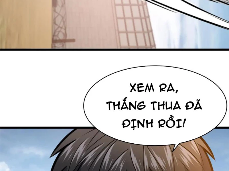 Đô Thị Cực Phẩm Y Thần Chapter 84 - 107