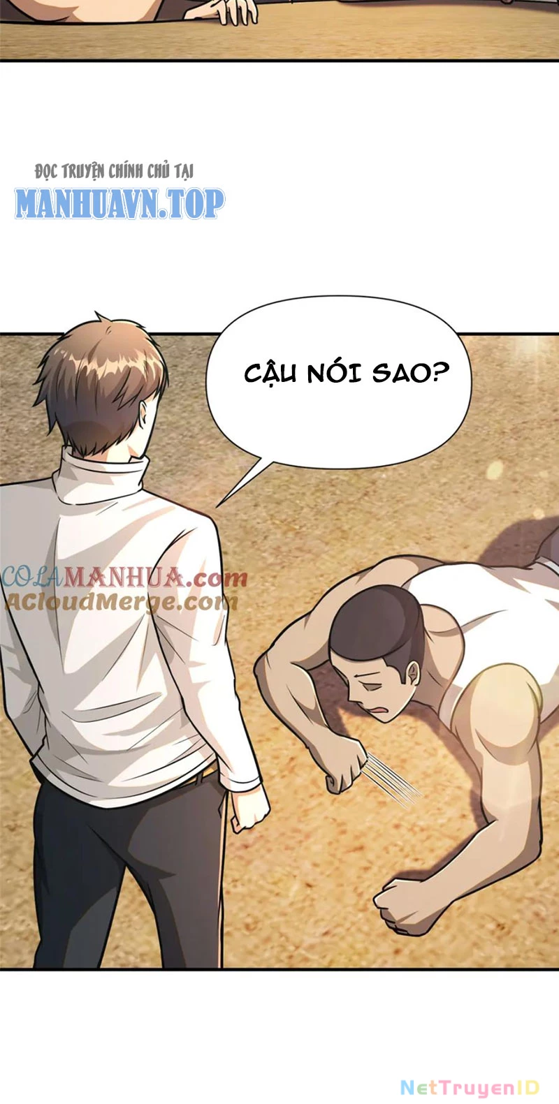 Đô Thị Cực Phẩm Y Thần Chapter 85 - 4