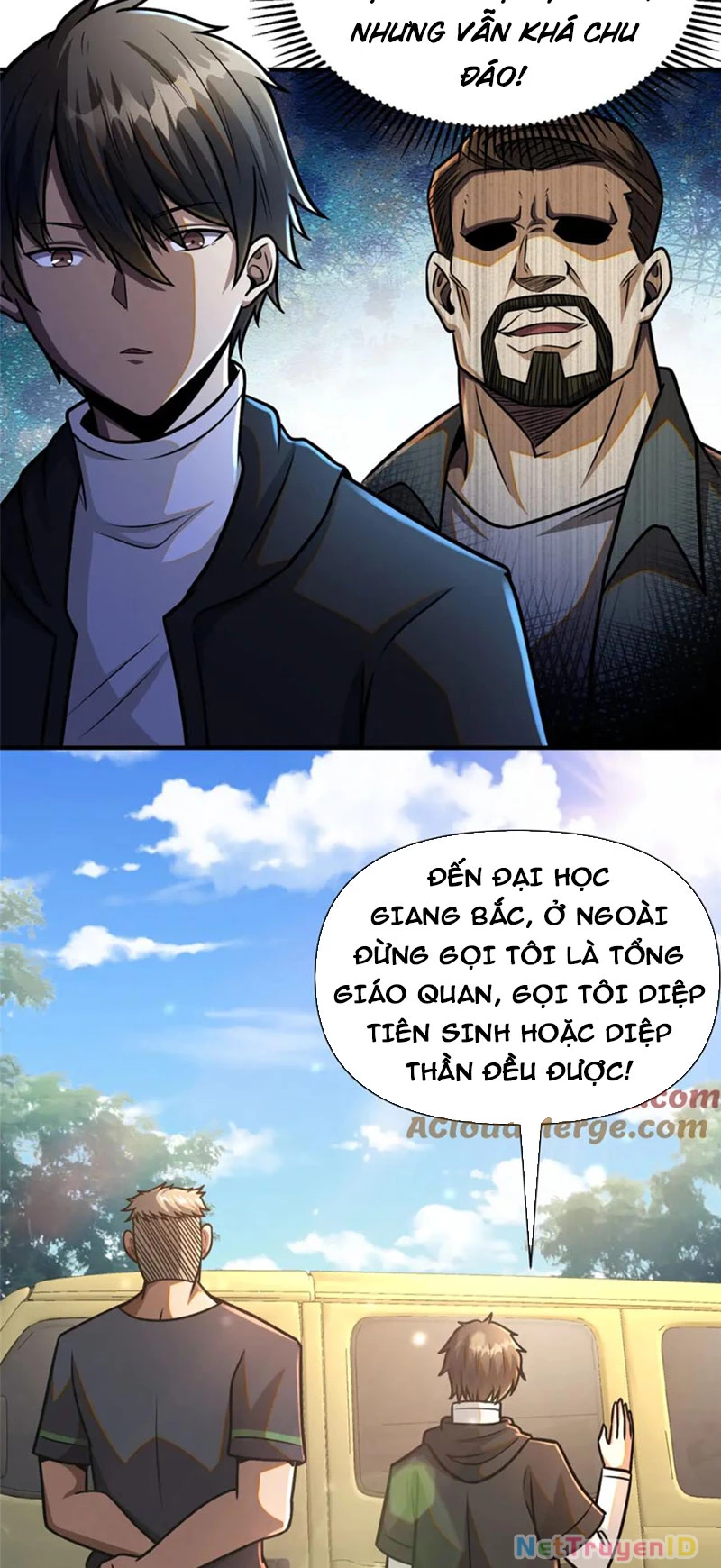 Đô Thị Cực Phẩm Y Thần Chapter 85 - 31