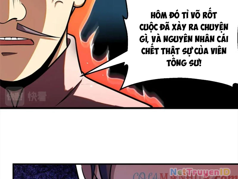 Đô Thị Cực Phẩm Y Thần Chapter 86 - 33