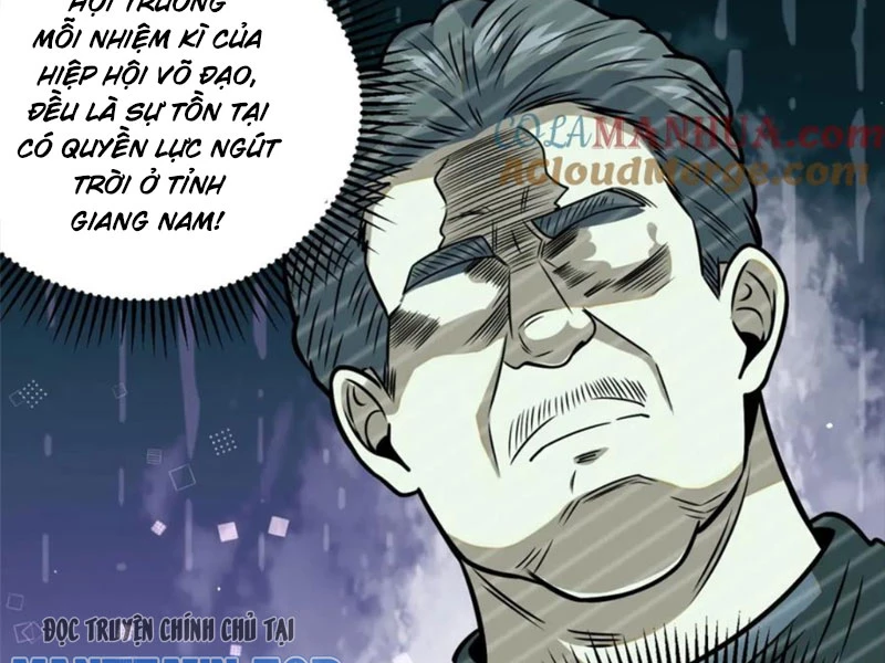 Đô Thị Cực Phẩm Y Thần Chapter 86 - 87