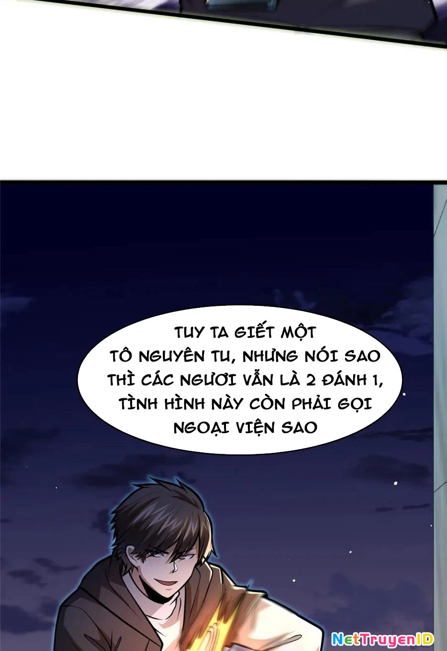 Đô Thị Cực Phẩm Y Thần Chapter 87 - 13