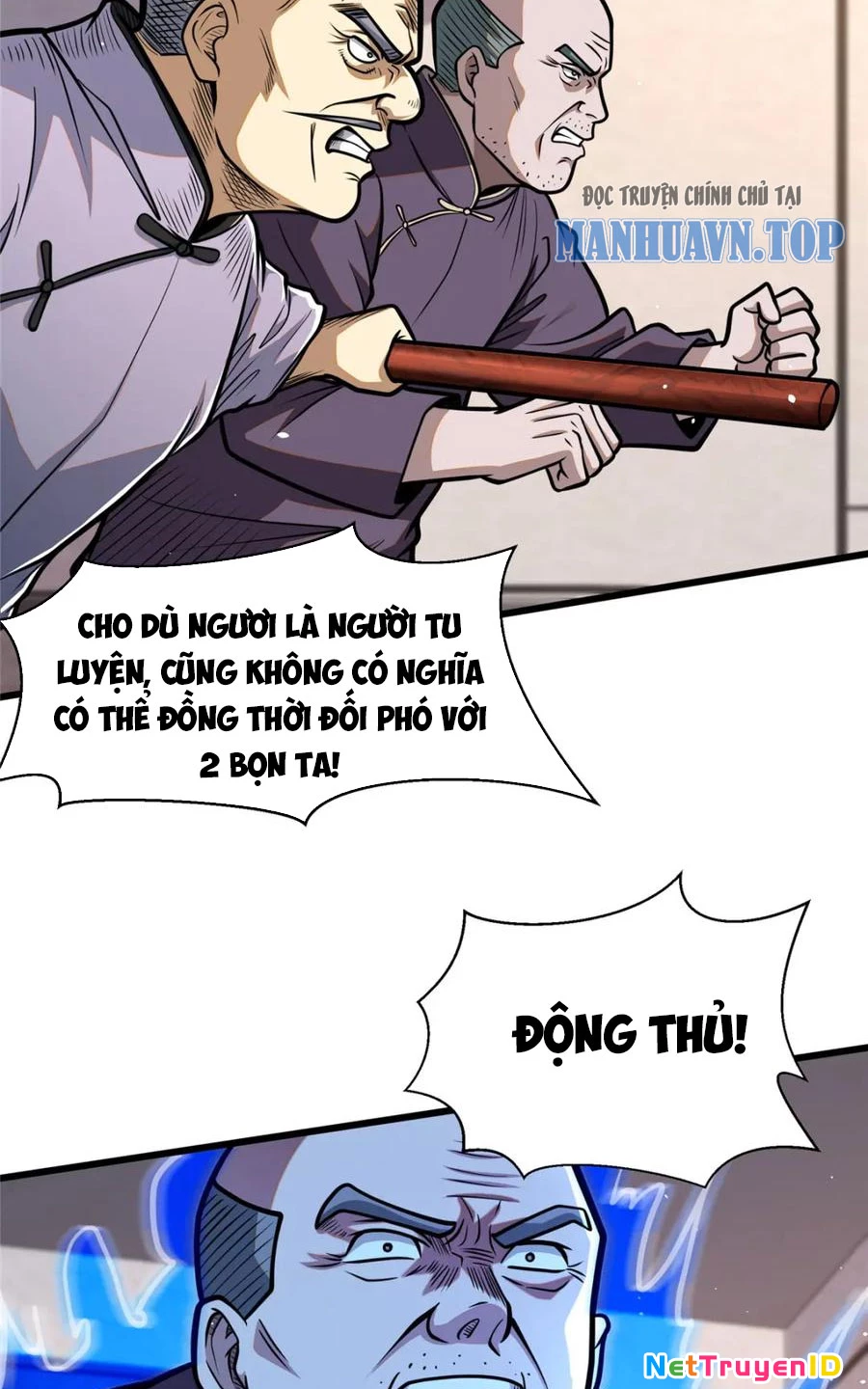 Đô Thị Cực Phẩm Y Thần Chapter 87 - 27