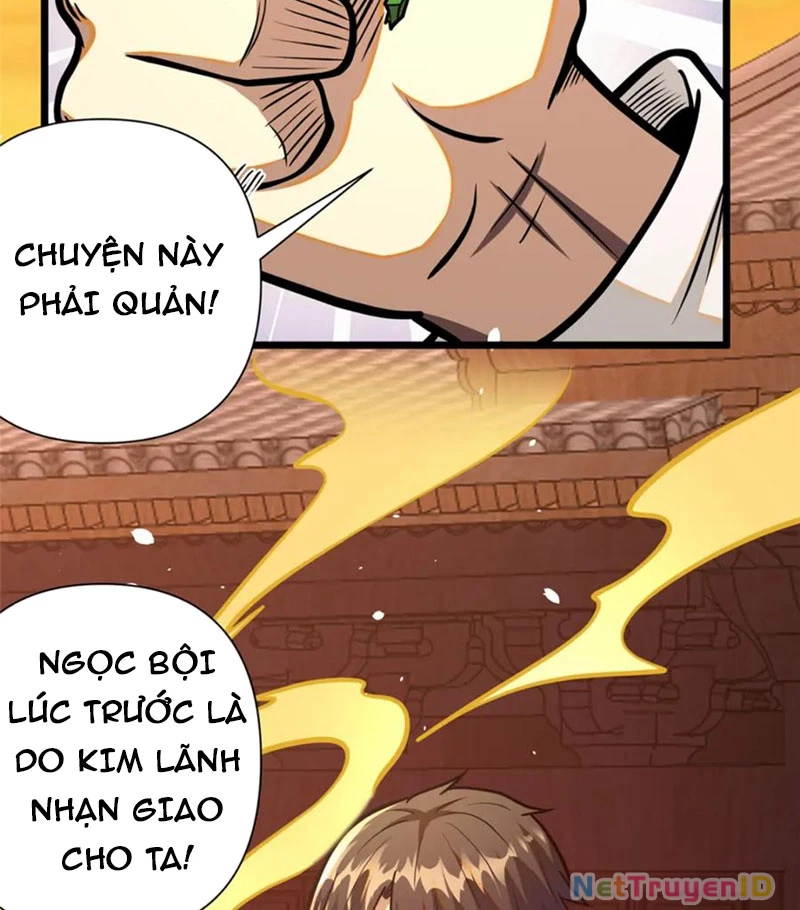 Đô Thị Cực Phẩm Y Thần Chapter 91 - 5