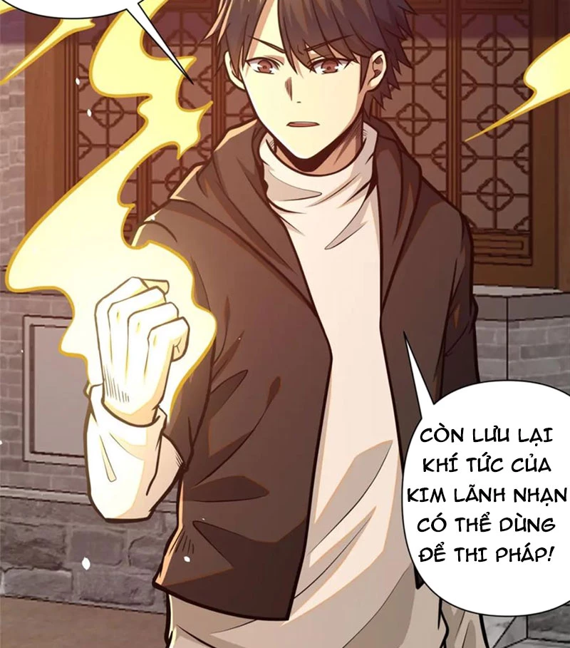 Đô Thị Cực Phẩm Y Thần Chapter 91 - 6