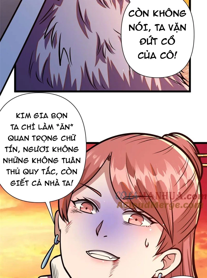 Đô Thị Cực Phẩm Y Thần Chapter 91 - 22