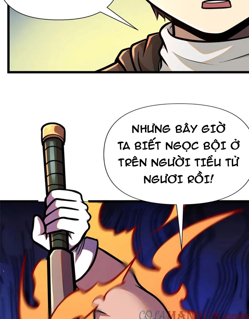 Đô Thị Cực Phẩm Y Thần Chapter 91 - 50