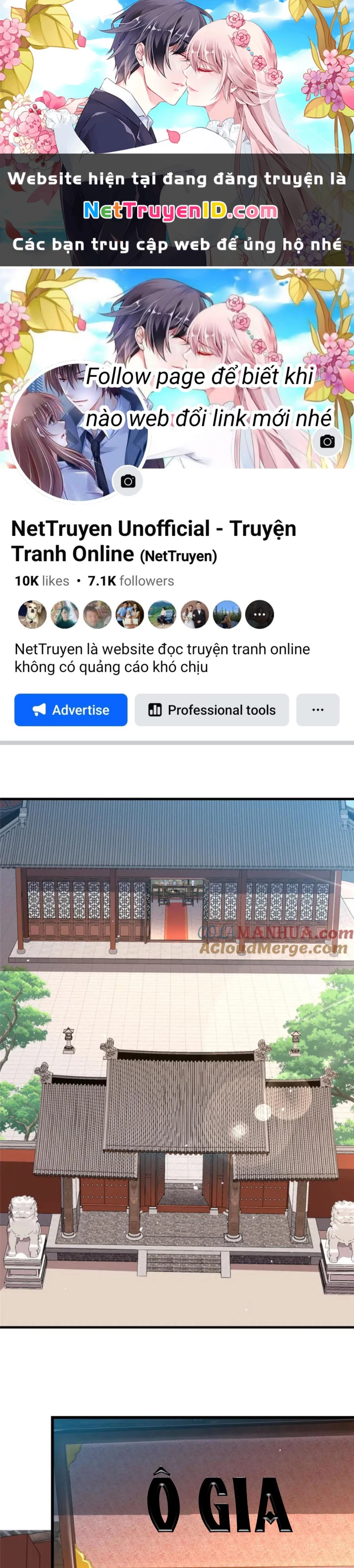 Đô Thị Cực Phẩm Y Thần Chapter 94 - 1