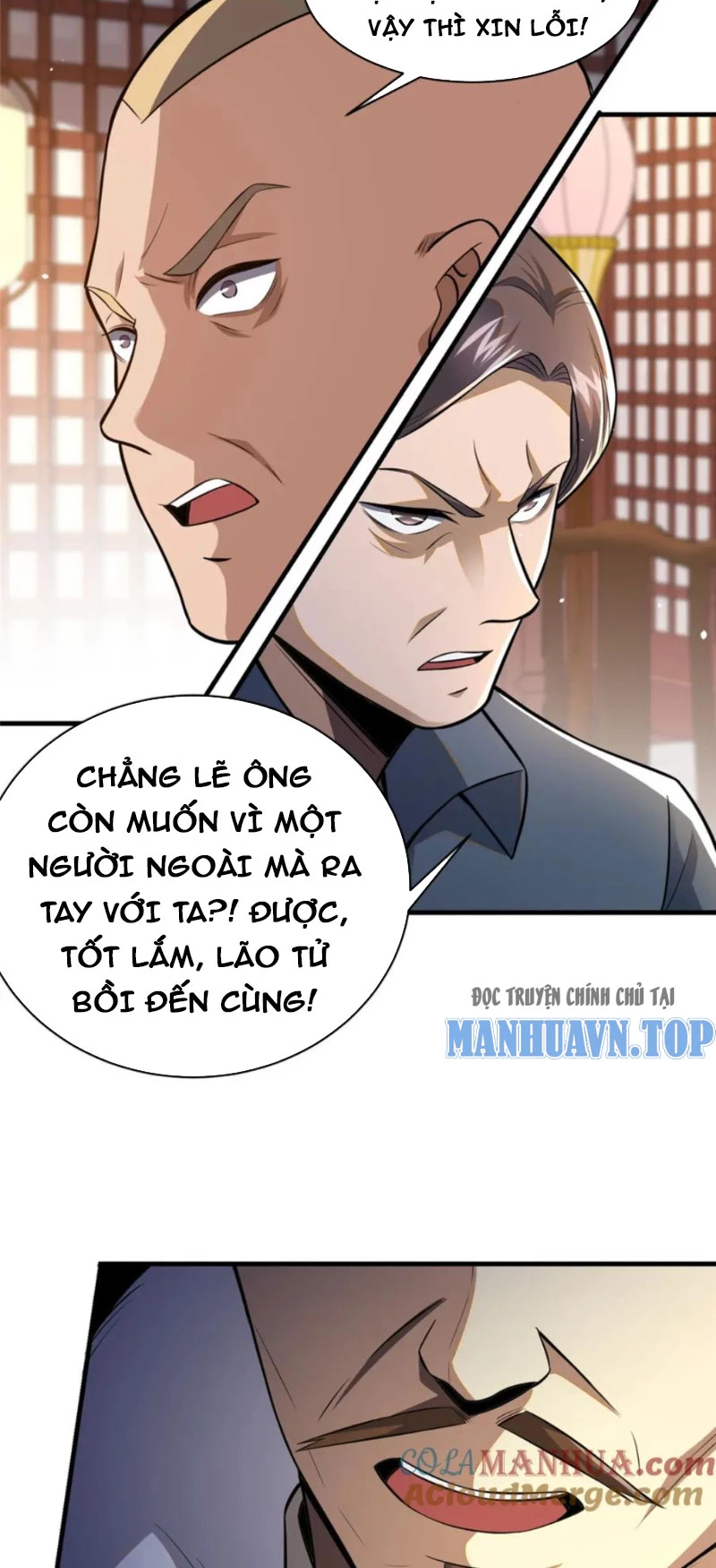 Đô Thị Cực Phẩm Y Thần Chapter 94 - 15