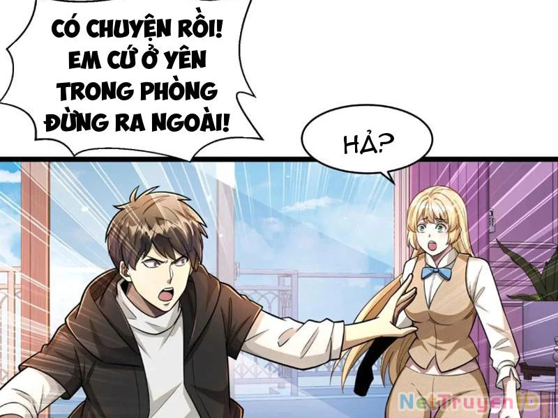 Đô Thị Cực Phẩm Y Thần Chapter 98 - 43