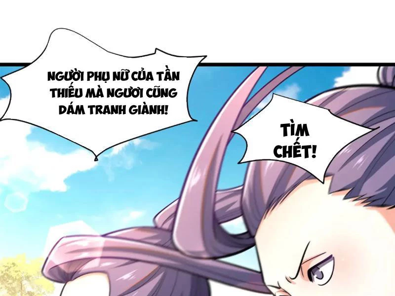 Đô Thị Cực Phẩm Y Thần Chapter 98 - 69