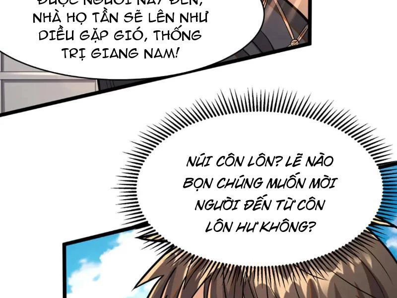 Đô Thị Cực Phẩm Y Thần Chapter 98 - 103