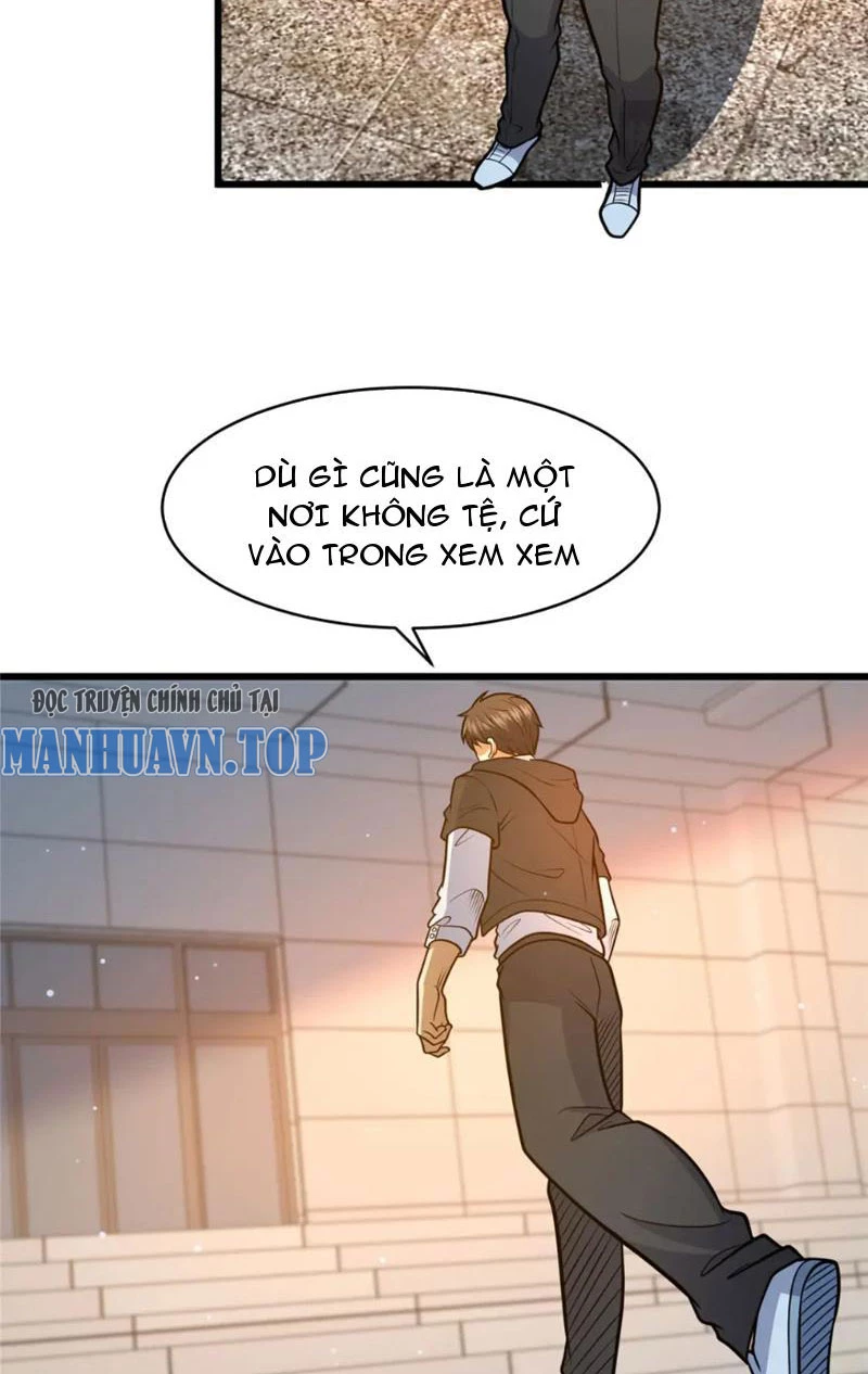 Đô Thị Cực Phẩm Y Thần Chapter 99 - 36