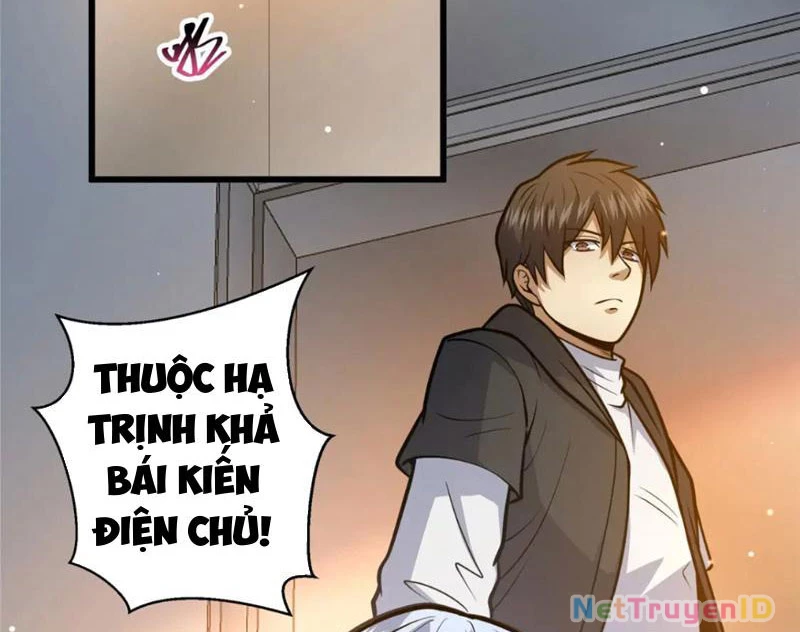 Đô Thị Cực Phẩm Y Thần Chapter 99 - 48