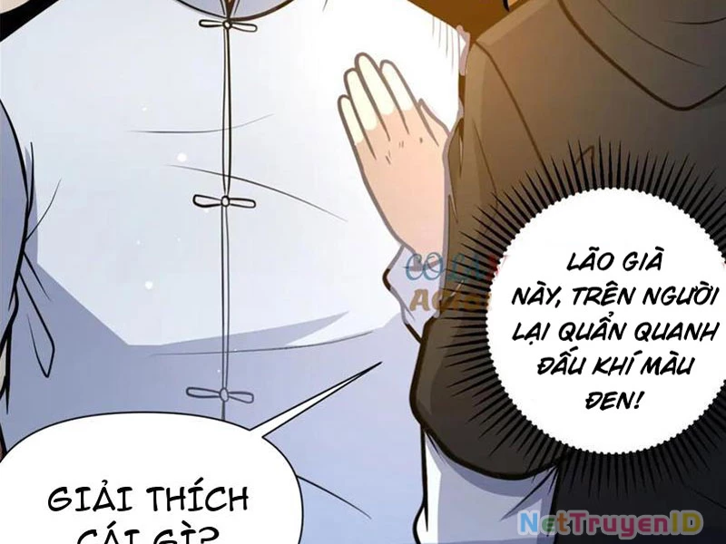 Đô Thị Cực Phẩm Y Thần Chapter 111 - 86