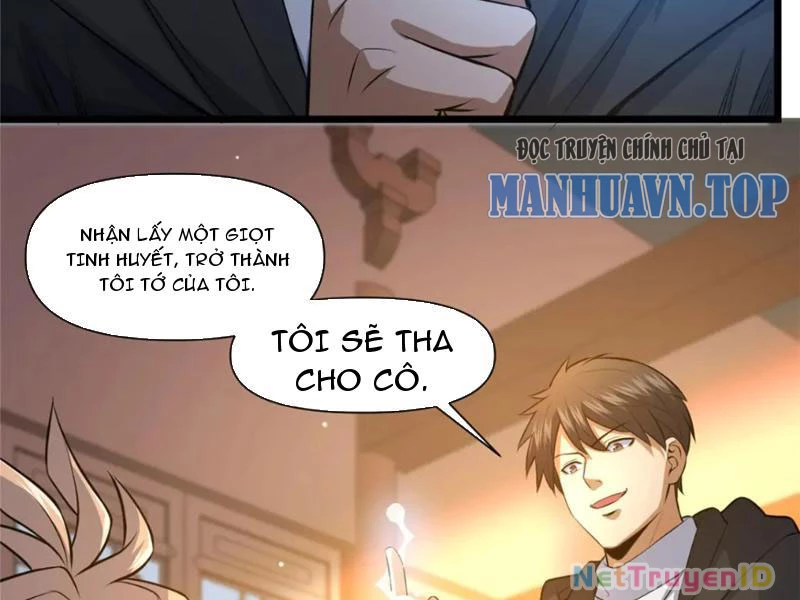 Đô Thị Cực Phẩm Y Thần Chapter 112 - 65