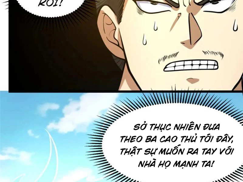 Đô Thị Cực Phẩm Y Thần Chapter 121 - 7