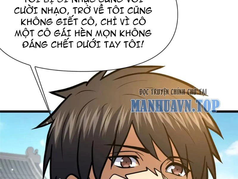 Đô Thị Cực Phẩm Y Thần Chapter 121 - 100