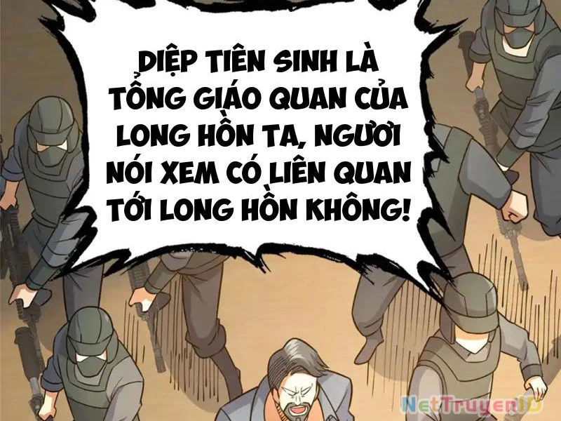 Đô Thị Cực Phẩm Y Thần Chapter 128 - 32