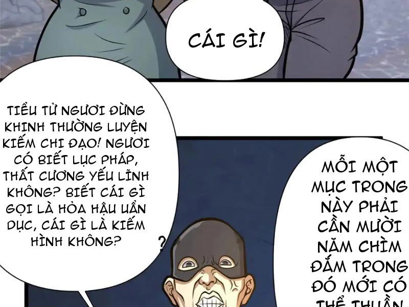 Đô Thị Cực Phẩm Y Thần Chapter 132 - 27