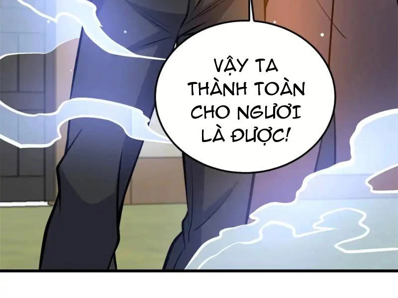 Đô Thị Cực Phẩm Y Thần Chapter 140 - 143