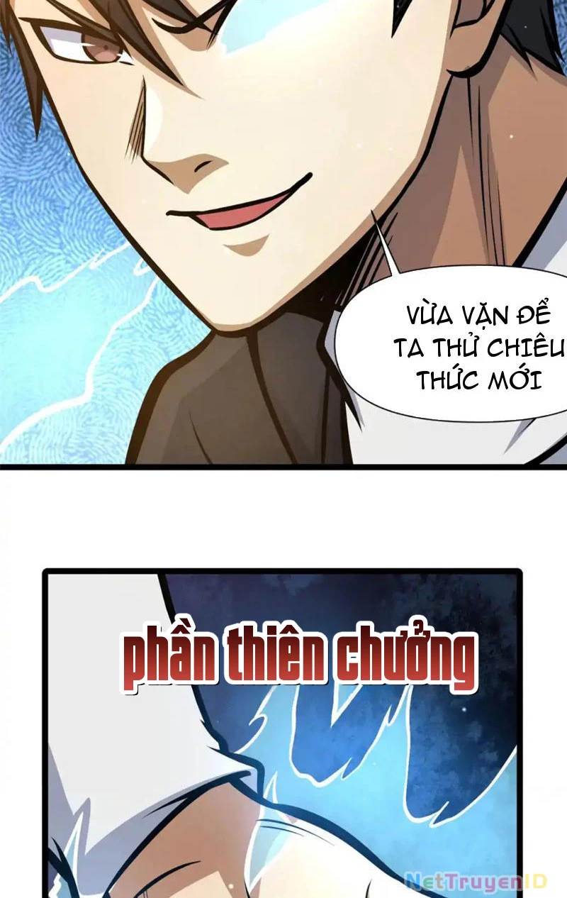 Đô Thị Cực Phẩm Y Thần Chapter 144 - 39