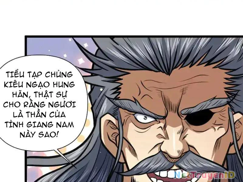 Đô Thị Cực Phẩm Y Thần Chapter 151 - 20