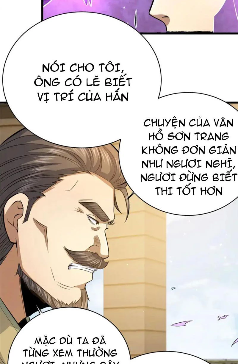 Đô Thị Cực Phẩm Y Thần Chapter 156 - 8