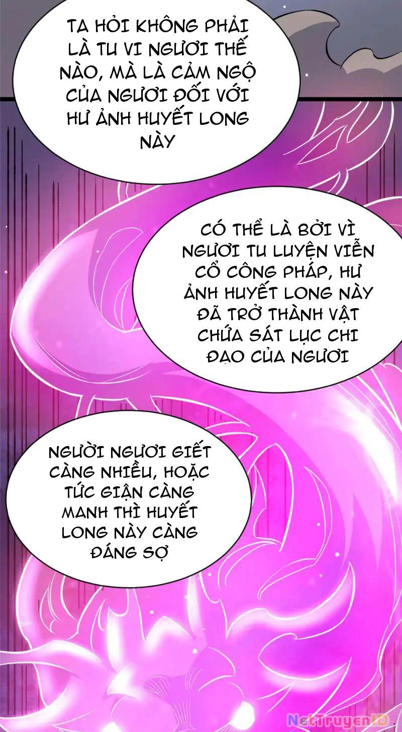 Đô Thị Cực Phẩm Y Thần Chapter 160 - 9