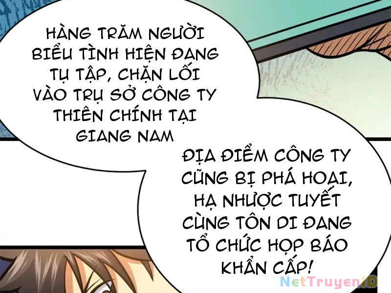 Đô Thị Cực Phẩm Y Thần Chapter 168 - 29