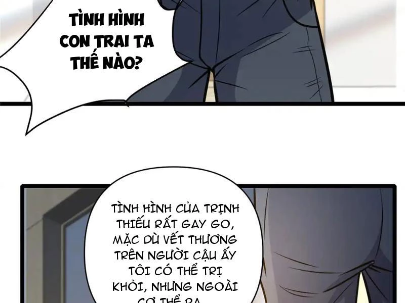 Đô Thị Cực Phẩm Y Thần Chapter 171 - 56