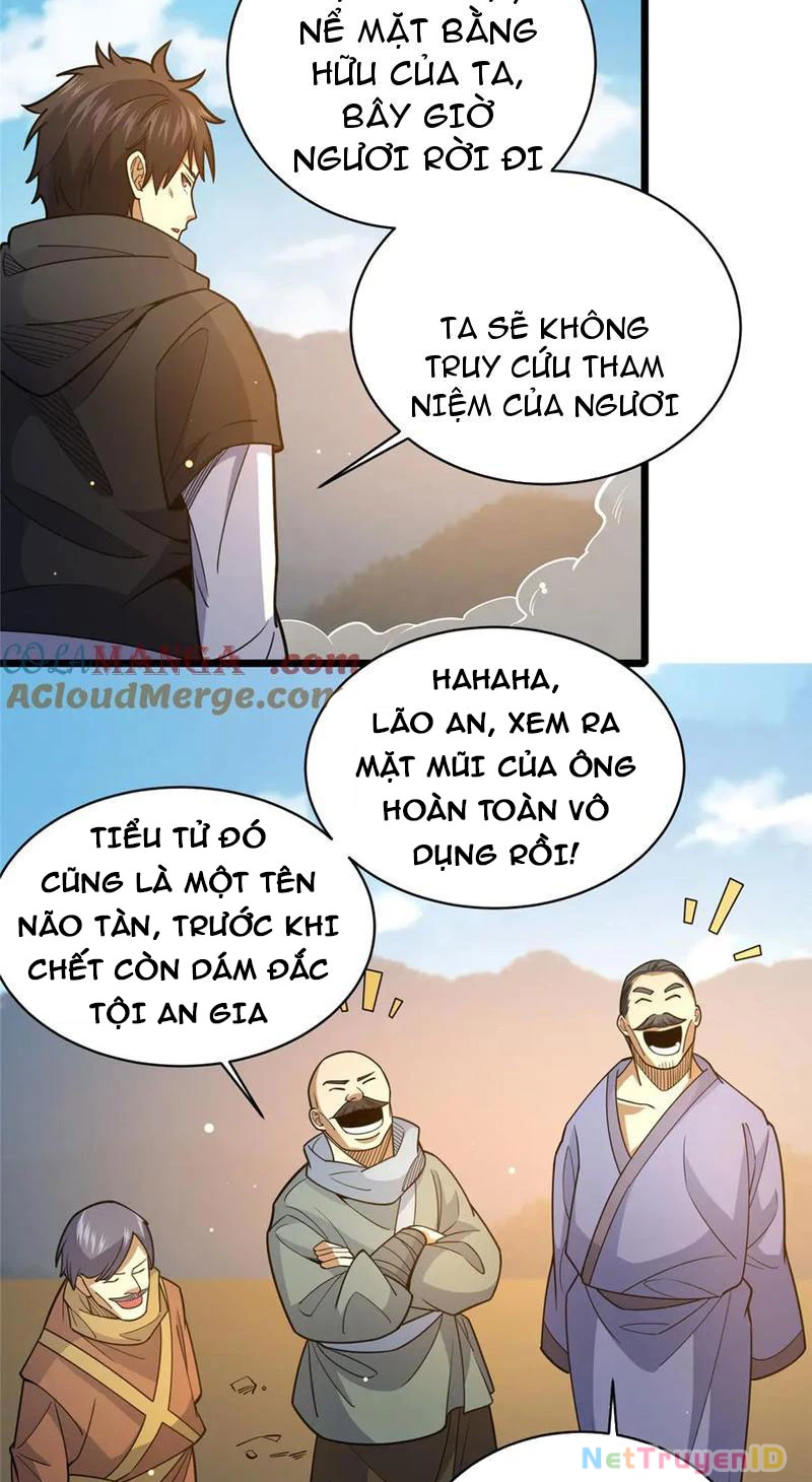 Đô Thị Cực Phẩm Y Thần Chapter 175 - 8