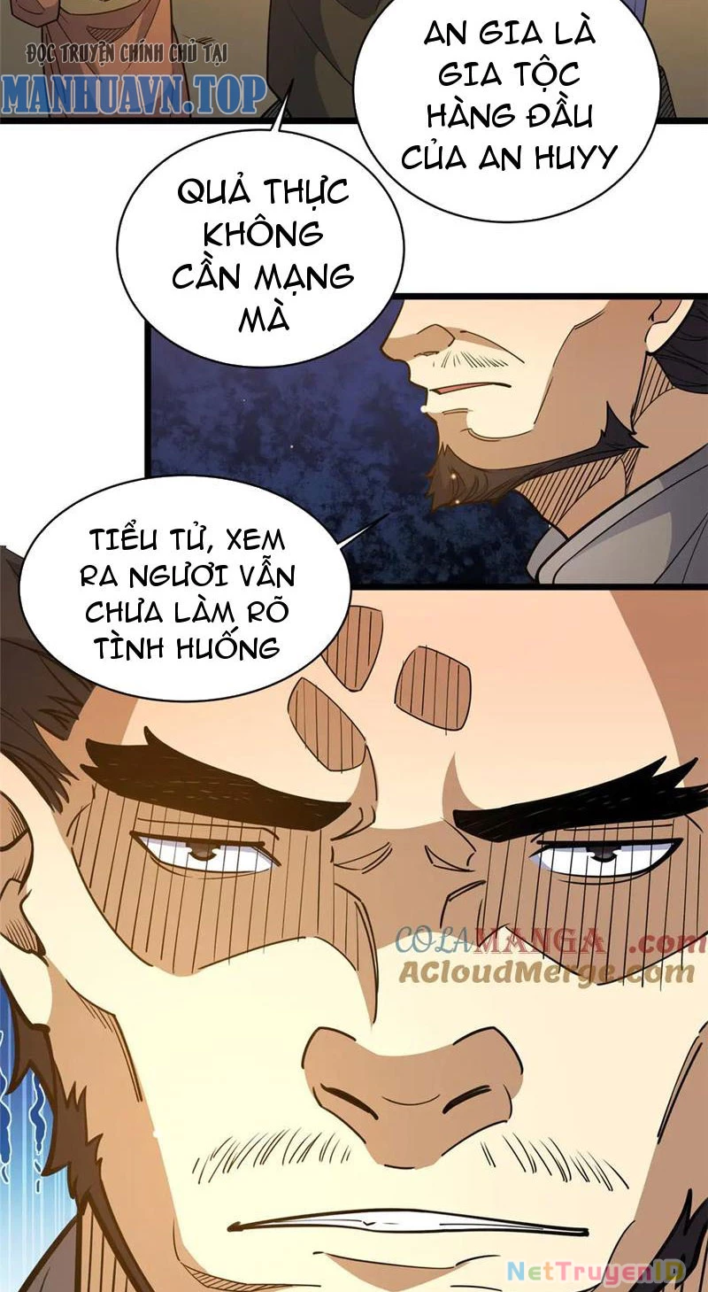 Đô Thị Cực Phẩm Y Thần Chapter 175 - 9