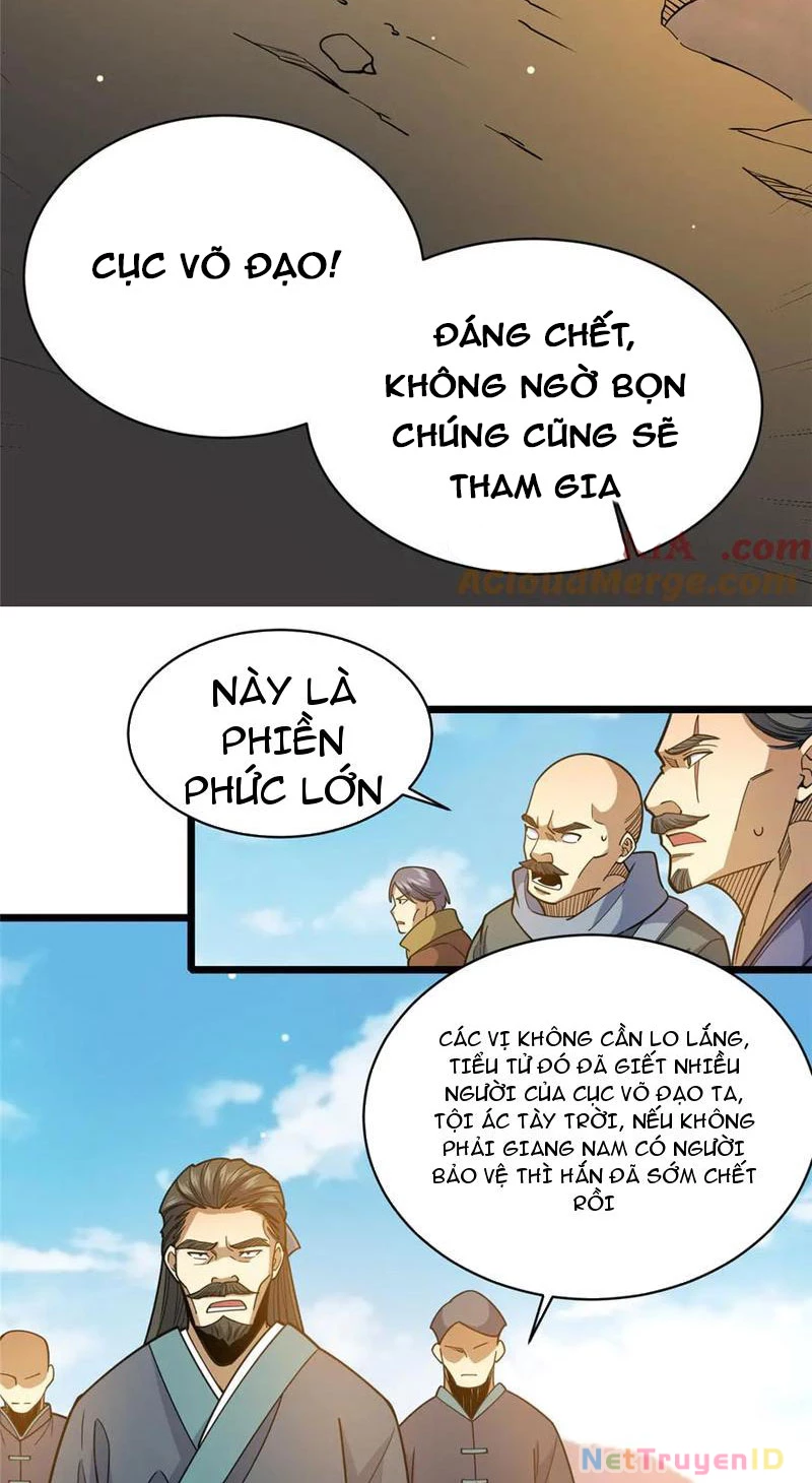 Đô Thị Cực Phẩm Y Thần Chapter 175 - 13