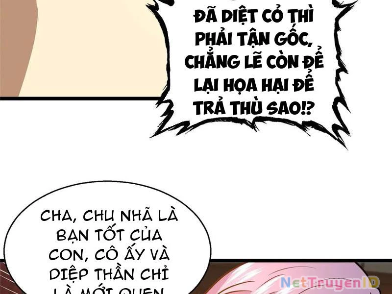 Đô Thị Cực Phẩm Y Thần Chapter 179 - 85