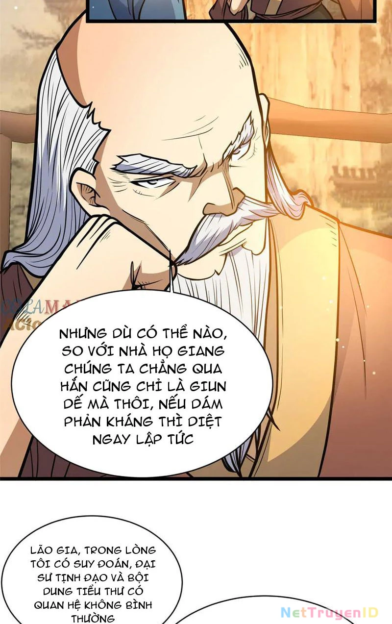 Đô Thị Cực Phẩm Y Thần Chapter 194 - 16