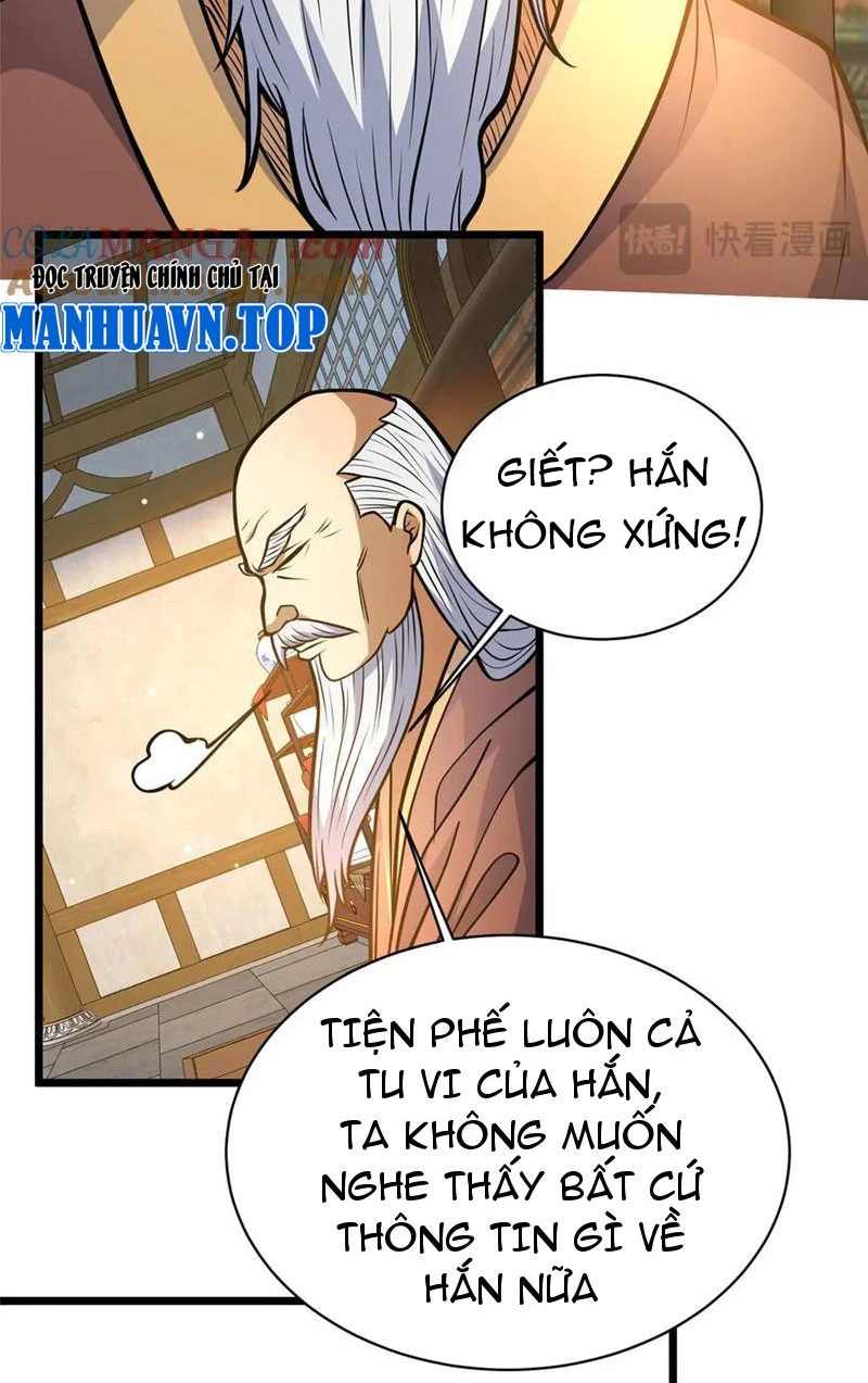 Đô Thị Cực Phẩm Y Thần Chapter 194 - 20