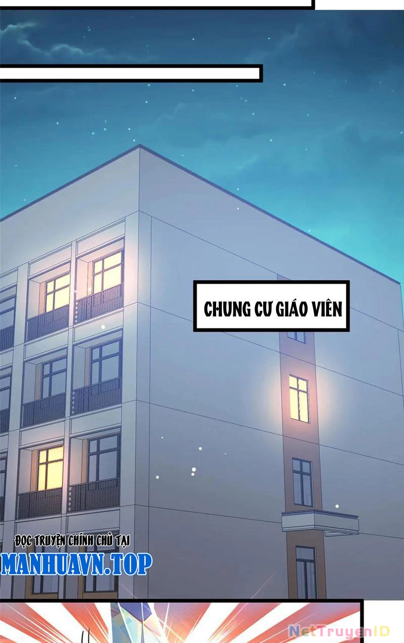 Đô Thị Cực Phẩm Y Thần Chapter 194 - 21